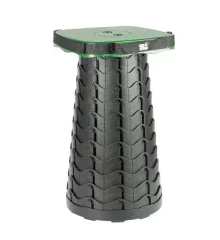 Стілець розкладний Skif Outdoor Tower Q. Оливковий