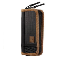 Кошелёк для приманок Daiwa Mesh Wallet M #Coyote