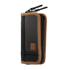 Daiwa Mesh Wallet M #Coyote