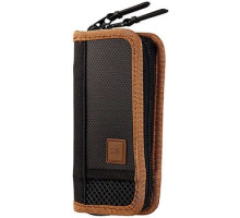 Гаманець для приманок Daiwa Mesh Wallet ML #Coyote