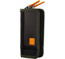 Гаманець для приманок Daiwa Mesh Wallet ML #Khaki