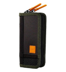 Daiwa Mesh Wallet ML #Khaki