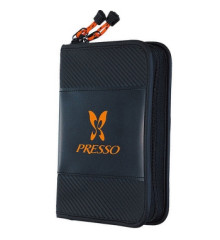 Daiwa Presso Wallet M #Black