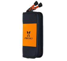 Кошелёк для приманок Daiwa Presso Wallet M #Orange