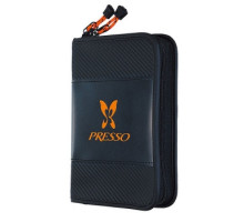 Кошелёк для приманок Daiwa Presso Wallet S #Black