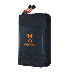 Daiwa Presso Wallet S #Black