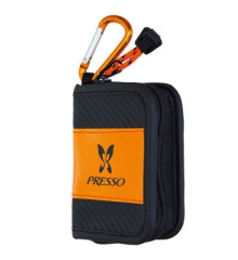 Daiwa Presso Wallet S #Orange