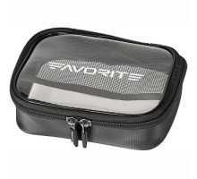 Favorite Bakkan Tackle Clear Pouch TCP-M