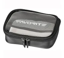 Favorite Bakkan Tackle Clear Pouch TCP-M