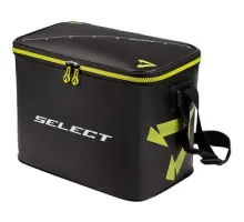 Сумка Select Folding Bakkan 17L ц:black