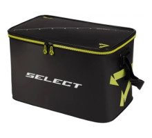 Сумка Select Folding Bakkan 45L ц:black