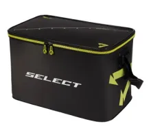 Сумка Select Folding Bakkan 45L ц:black