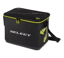 Сумка Select Folding Bakkan PRO 23L ц:black