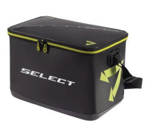 Сумка Select Folding Bakkan HD 30L ц:black