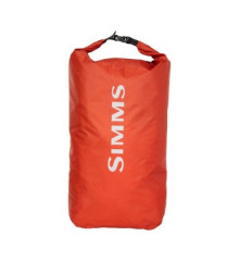 Сумка Simms Dry Creek Dry Bag Simms Orange L