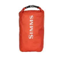 Simms Dry Creek Dry Bag Simms Orange M