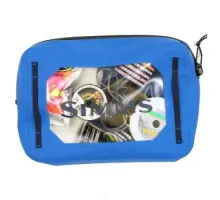 Simms Dry Creek Gear Pouch Pacific 4L
