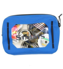 Сумка Simms Dry Creek Gear Pouch Pacific 4L