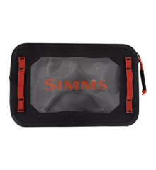 Сумка Simms Dry Creek Z Gear Pouch Black 2L
