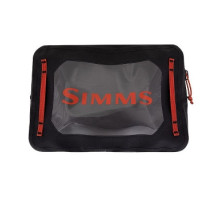 Сумка Simms Dry Creek Z Gear Pouch - 4L Black