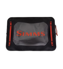 Сумка Simms Dry Creek Z Gear Pouch - 4L Black