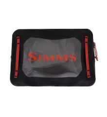 Simms Dry Creek Z Gear Pouch - 4L Black