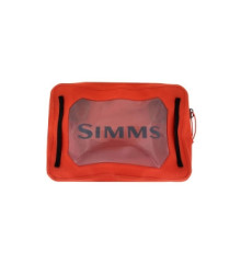 Сумка Simms Dry Creek Z Gear Pouch - 4L Simms Orange