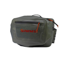 Simms Dry Creek Z Hip Pack Olive