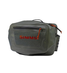 Сумка Simms Dry Creek Z Hip Pack Olive