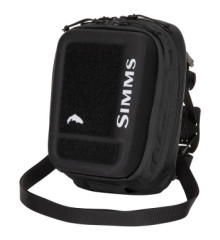 Сумка Simms Freestone Chest Pack Black