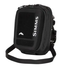 Simms Freestone Chest Pack Black