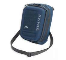 Сумка Simms Freestone Chest Pack Midnight