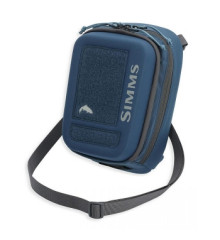 Сумка Simms Freestone Chest Pack Midnight