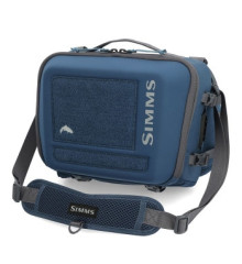Сумка Simms Freestone Hip Pack Midnight