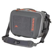Сумка Simms Freestone Hip Pack Pewter