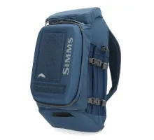 Simms Freestone Sling Pack Midnight
