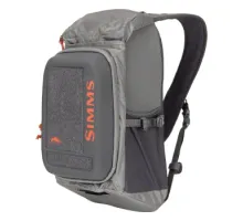 Сумка Simms Freestone Sling Pack Pewter