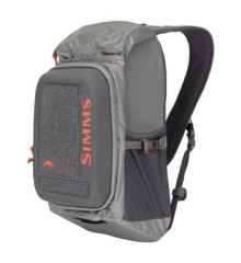 Сумка Simms Freestone Sling Pack Pewter