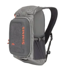 Simms Freestone Sling Pack Pewter
