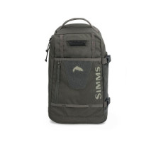 Сумка Simms Tributary Sling Pack Basalt