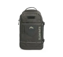 Сумка Simms Tributary Sling Pack Basalt