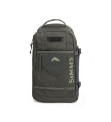 Сумка Simms Tributary Sling Pack Basalt
