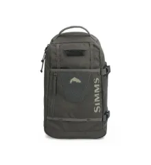Simms Tributary Sling Pack Basalt