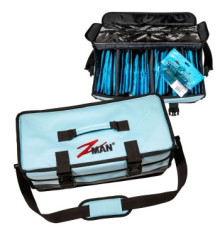 Bag for baits ZMAN Elaztech Bait Lockerz