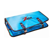 Сумочка для силикона ZMAN Elaztech Bait Binderz Doublewide