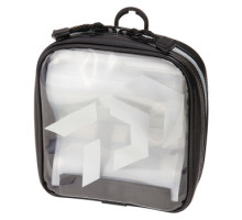 Сумочка с файлами Daiwa Wallet Pouch  SV