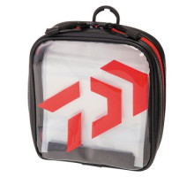 Сумочка с файлами Daiwa Wallet Pouch  RD