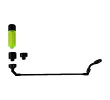 Свингер Prologic SNZ Chubby Swing Indicator ц:жёлтый