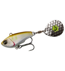 Тейл-спінер Savage Gear Fat Tail Spin 65mm 16.0g Ayu