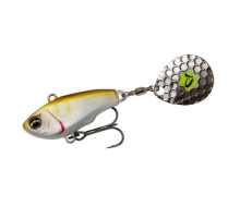 Тейл-спінер Savage Gear Fat Tail Spin 80mm 24.0g Ayu